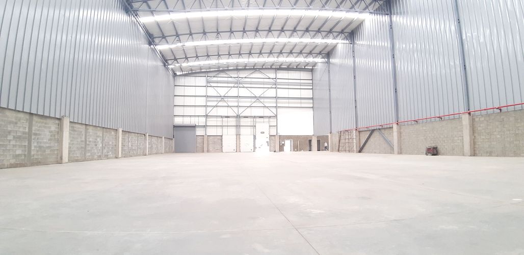 Bodega en arriendo en Zona Industrial, Yumbo, 1400 m² · foto 11 de 24