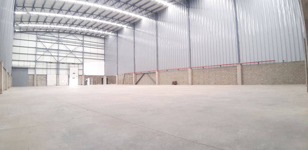 Bodega en arriendo en Zona Industrial, Yumbo, 1400 m² · foto 12 de 24