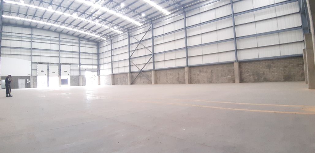 Bodega en arriendo en Zona Industrial, Yumbo, 1400 m² · foto 13 de 24