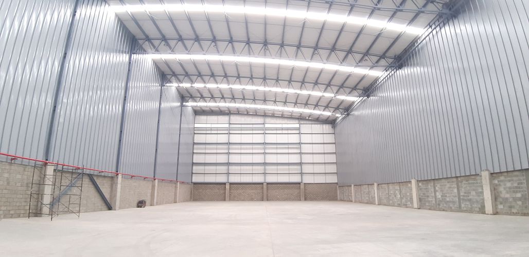 Bodega en arriendo en Zona Industrial, Yumbo, 1400 m² · foto 15 de 24