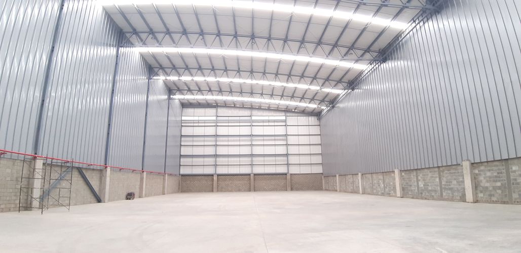 Bodega en arriendo en Zona Industrial, Yumbo, 1400 m² · foto 18 de 24