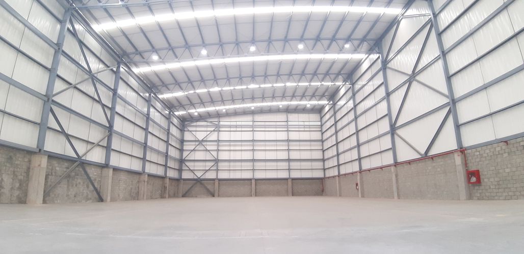 Bodega en arriendo en Zona Industrial, Yumbo, 1400 m² · foto 19 de 24