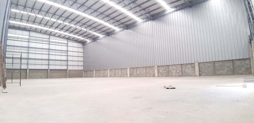 Bodega en arriendo en Zona Industrial, Yumbo, 1400 m² · foto 20 de 24