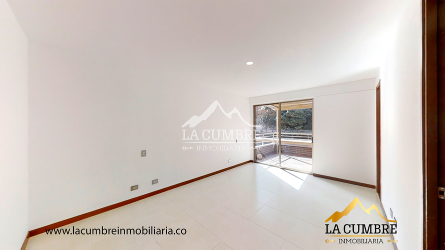 Apartamento de 3 alcobas en arriendo en La Florida, Medellín, 206 m² · foto 11 de 19