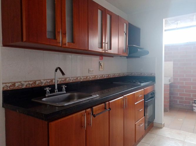 Apartamento de 3 alcobas en arriendo en Laureles, Medellín, 104 m² · foto 5 de 18