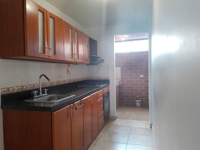 Apartamento de 3 alcobas en arriendo en Laureles, Medellín, 104 m² · foto 6 de 18
