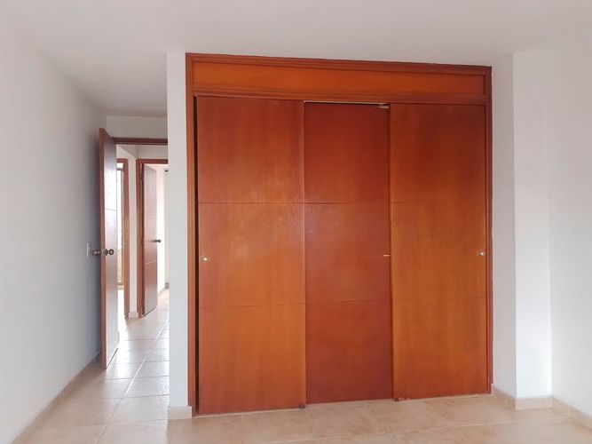 Apartamento de 3 alcobas en arriendo en Laureles, Medellín, 104 m² · foto 7 de 18