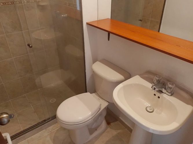 Apartamento de 3 alcobas en arriendo en Laureles, Medellín, 104 m² · foto 17 de 18