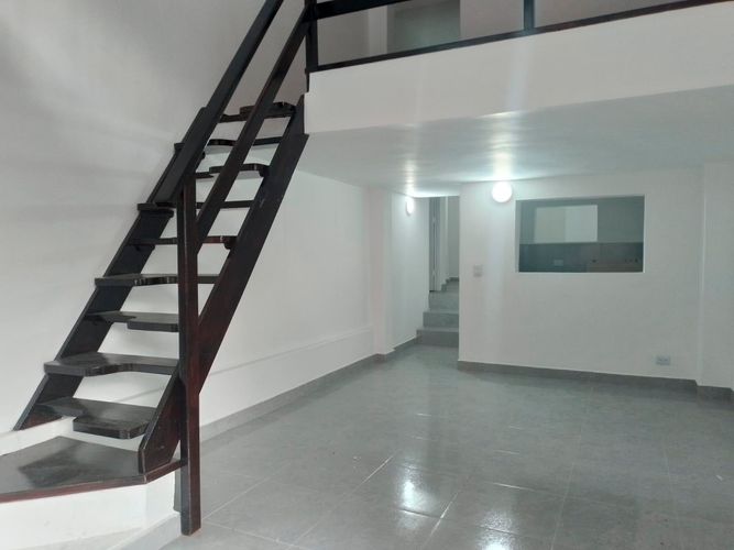 Local en arriendo en Laureles, Medellín, 80 m² · foto 2 de 16