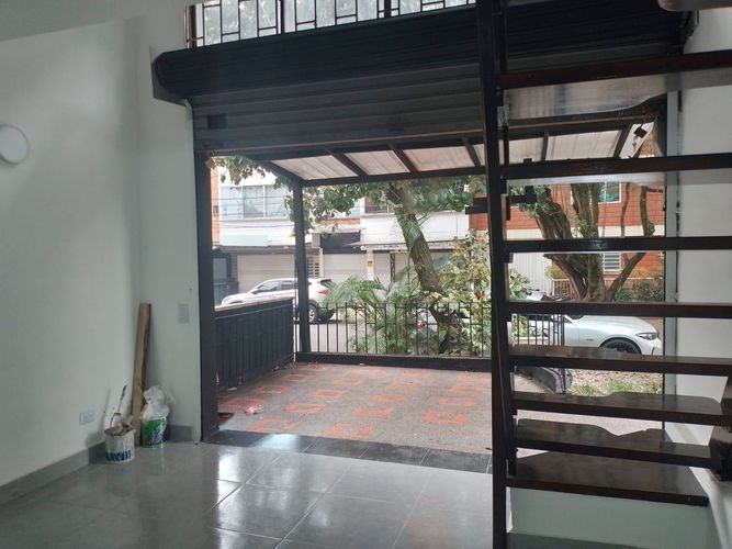 Local en arriendo en Laureles, Medellín, 80 m² · foto 4 de 16