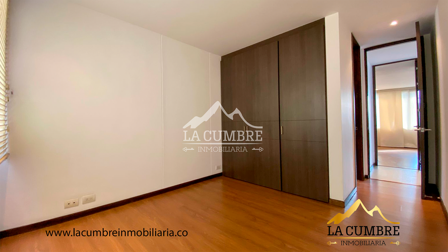 Apartamento de 3 alcobas en arriendo en La Florida, Medellín, 135 m² · foto 7 de 14