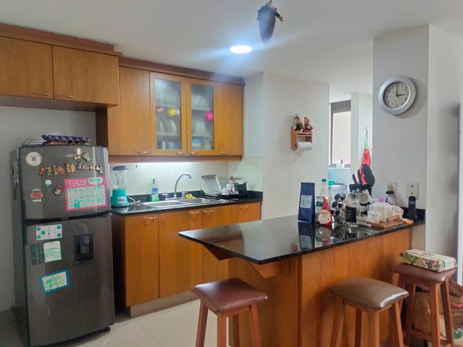 Apartamento de 4 alcobas en arriendo en Loma Benedictinos, Envigado, 167 m² · foto 8 de 17