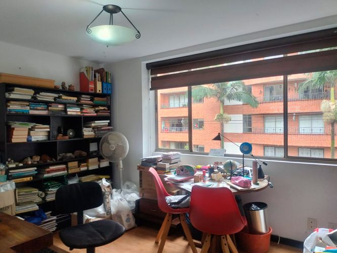 Apartamento de 4 alcobas en arriendo en Loma Benedictinos, Envigado, 167 m² · foto 10 de 17