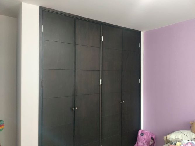 Apartamento de 4 alcobas en arriendo en Loma Benedictinos, Envigado, 167 m² · foto 11 de 17