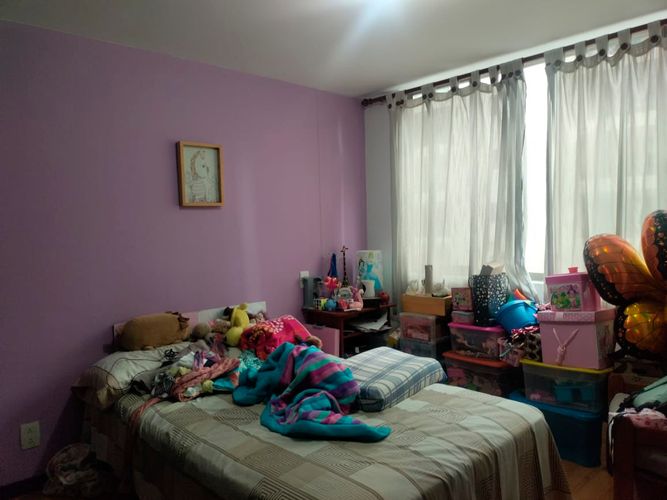 Apartamento de 4 alcobas en arriendo en Loma Benedictinos, Envigado, 167 m² · foto 13 de 17