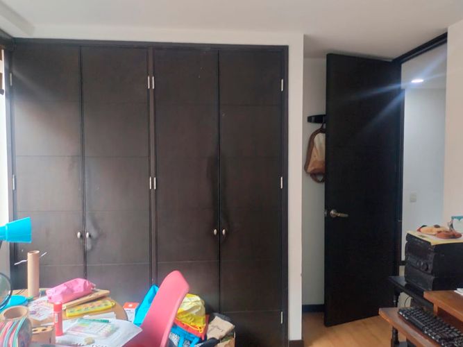 Apartamento de 4 alcobas en arriendo en Loma Benedictinos, Envigado, 167 m² · foto 14 de 17