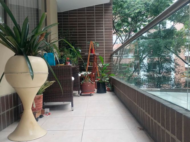 Apartamento de 4 alcobas en arriendo en Loma Benedictinos, Envigado, 167 m² · foto 17 de 17