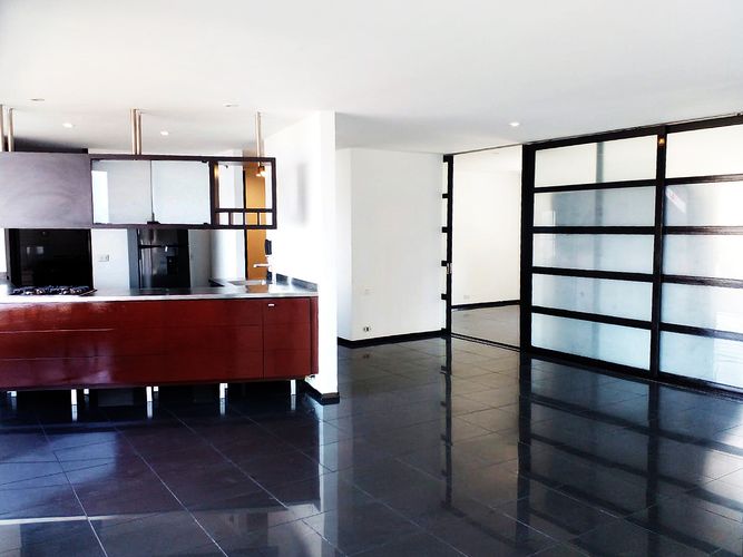 Apartamento de 3 alcobas en arriendo en El Poblado, Medellín, 160 m² · foto 6 de 15