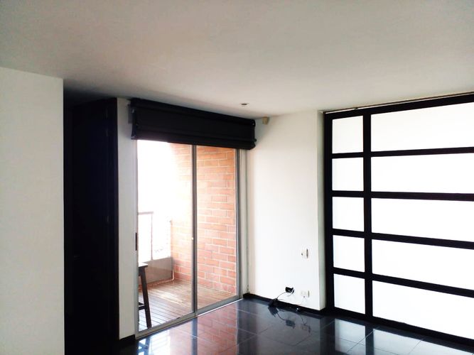 Apartamento de 3 alcobas en arriendo en El Poblado, Medellín, 160 m² · foto 9 de 15