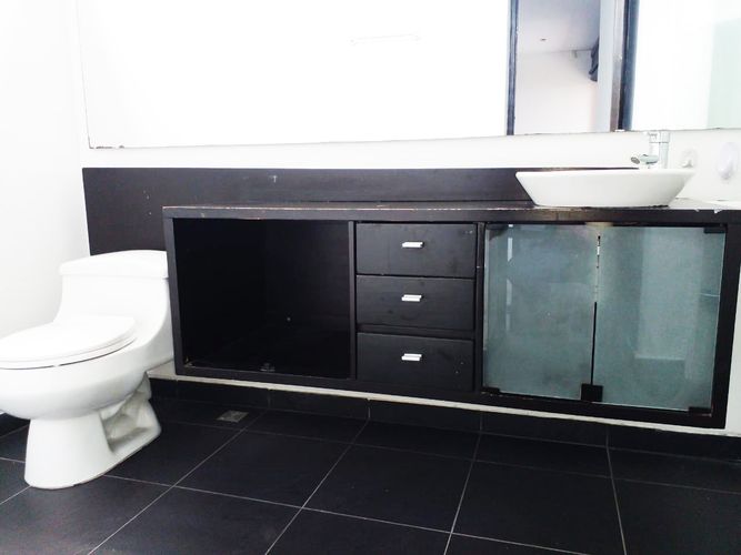 Apartamento de 3 alcobas en arriendo en El Poblado, Medellín, 160 m² · foto 13 de 15