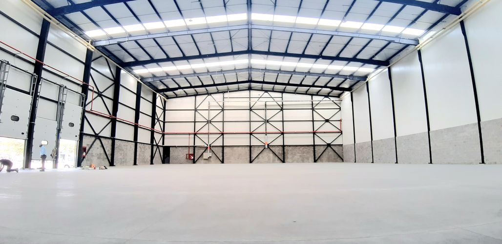 Bodega en arriendo en Brisas De Los Alamos, Cali, 1800 m² · foto 5 de 24