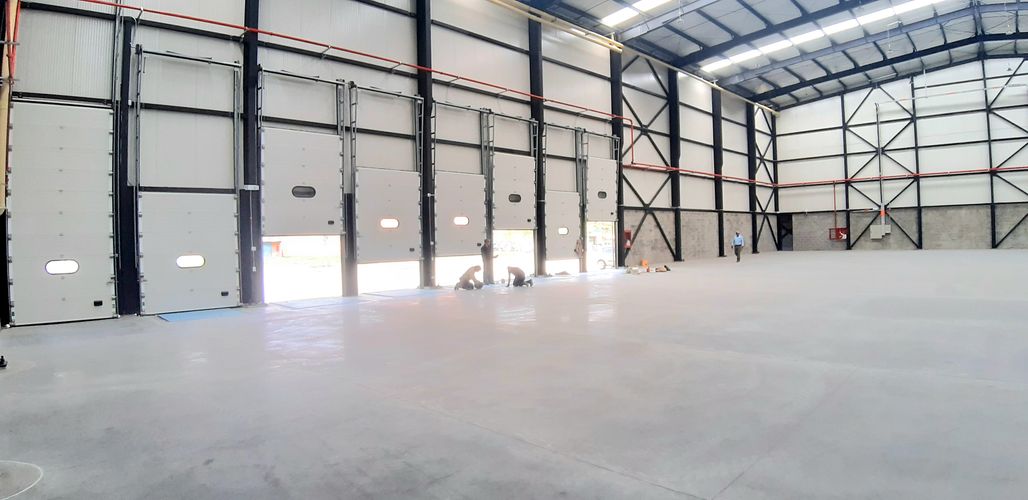 Bodega en arriendo en Brisas De Los Alamos, Cali, 1800 m² · foto 7 de 24