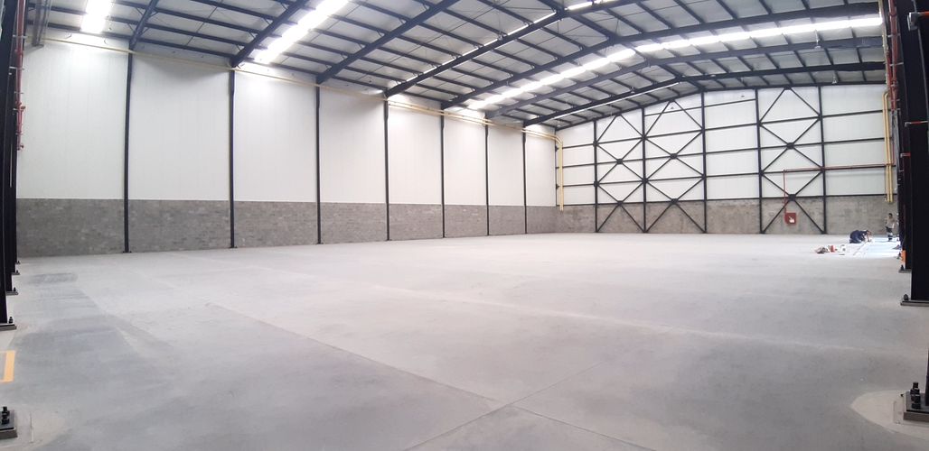 Bodega en arriendo en Brisas De Los Alamos, Cali, 1800 m² · foto 8 de 24