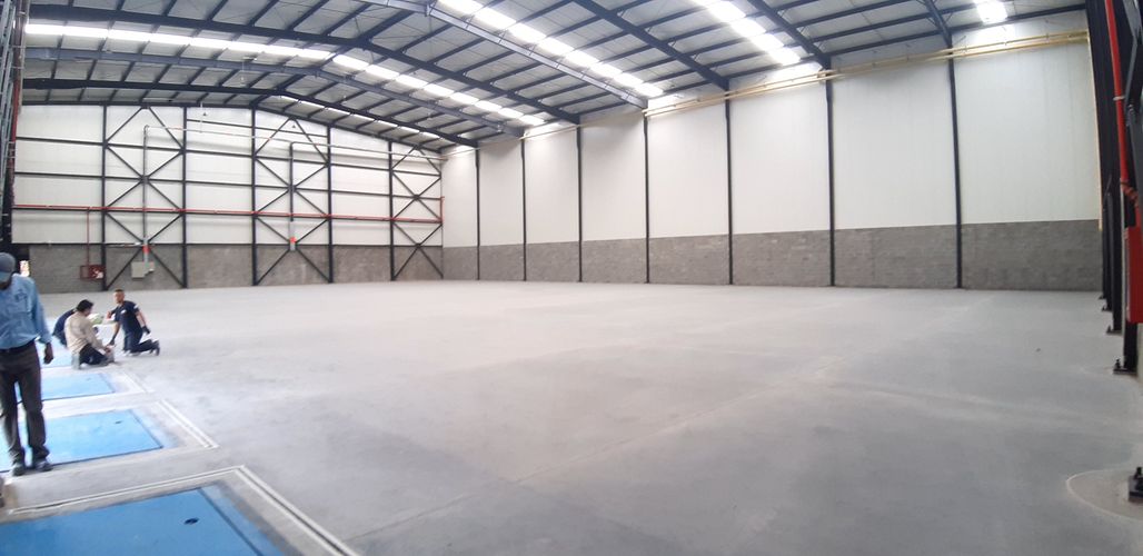 Bodega en arriendo en Brisas De Los Alamos, Cali, 1800 m² · foto 12 de 24
