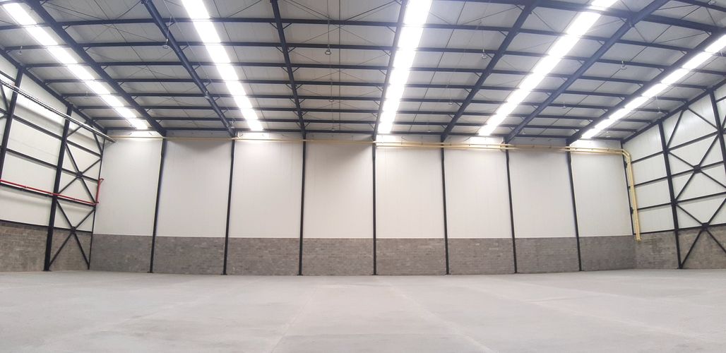 Bodega en arriendo en Brisas De Los Alamos, Cali, 1800 m² · foto 13 de 24