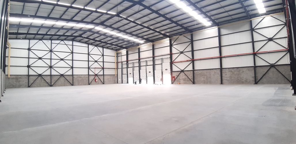 Bodega en arriendo en Brisas De Los Alamos, Cali, 1800 m² · foto 15 de 24