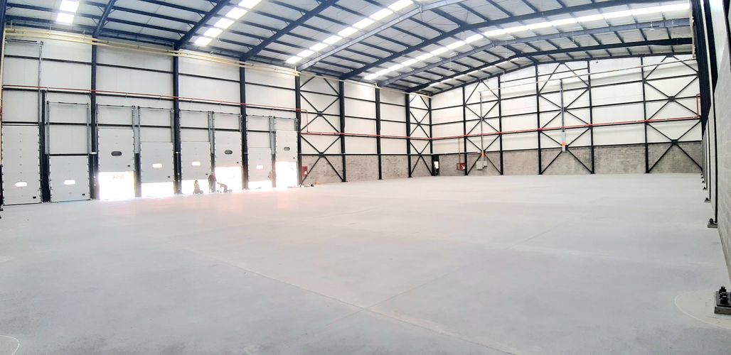 Bodega en arriendo en Brisas De Los Alamos, Cali, 1800 m² · foto 17 de 24