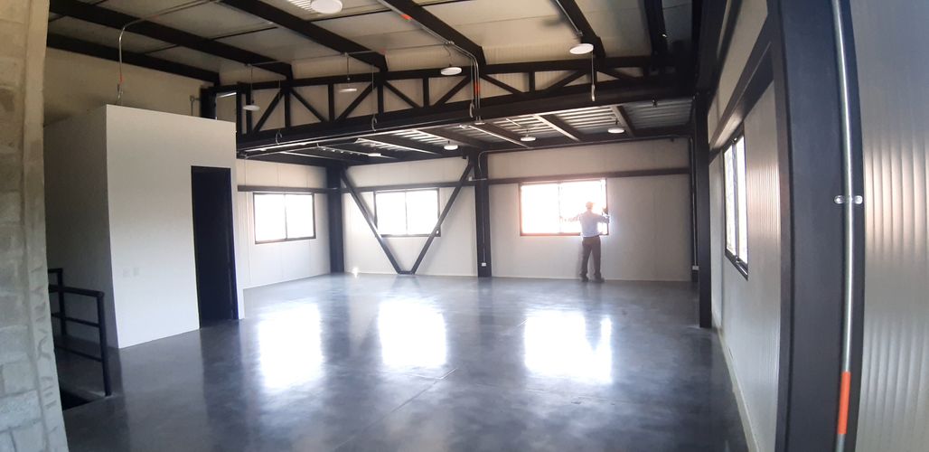 Bodega en arriendo en Brisas De Los Alamos, Cali, 1800 m² · foto 22 de 24