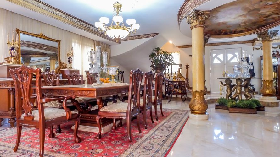 Casa de 4 alcobas en venta en El Poblado, Medellín, 700 m² · foto 7 de 20