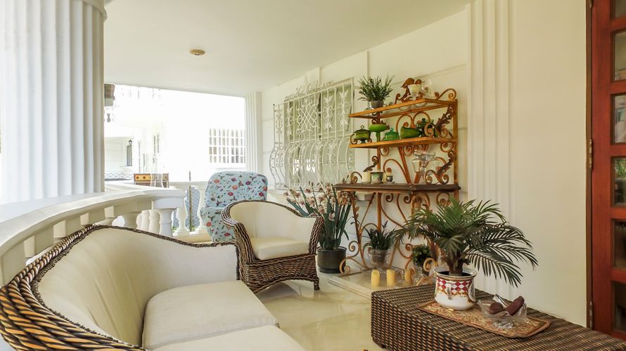 Casa de 4 alcobas en venta en El Poblado, Medellín, 700 m² · foto 10 de 20