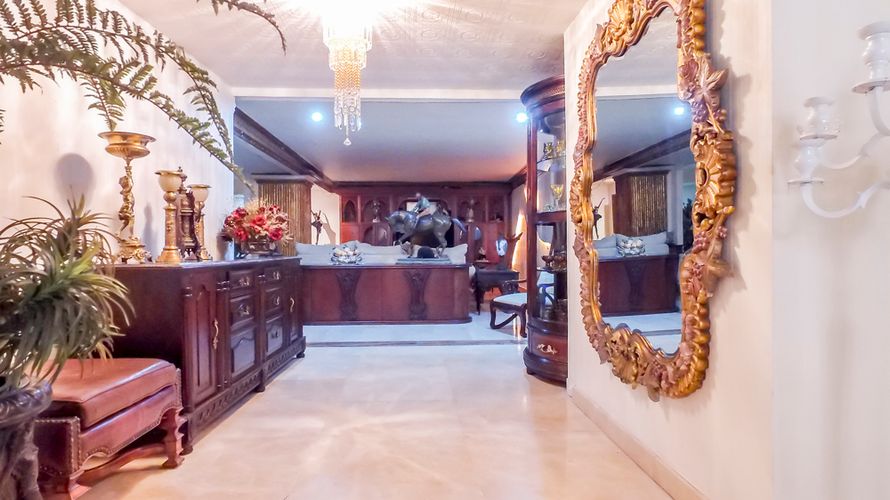 Casa de 4 alcobas en venta en El Poblado, Medellín, 700 m² · foto 14 de 20