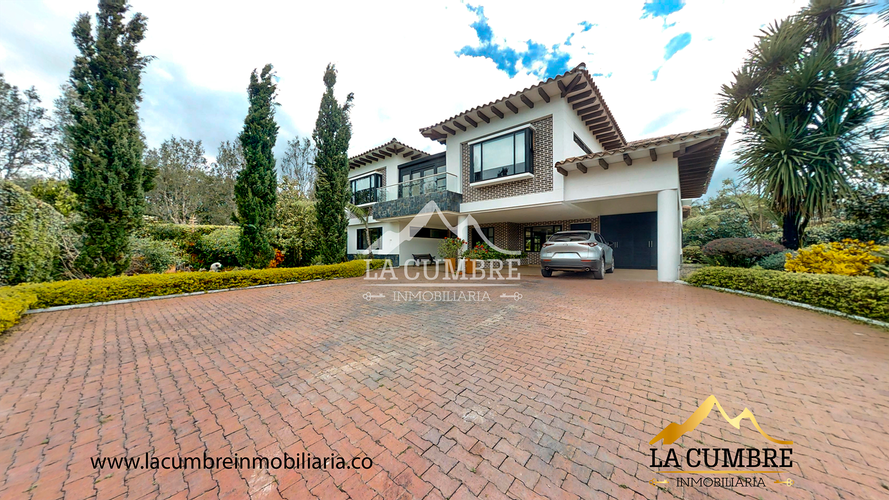 Apartamento de 5 alcobas en arriendo en Llano Grande, Rionegro, 550 m² · foto 2 de 24