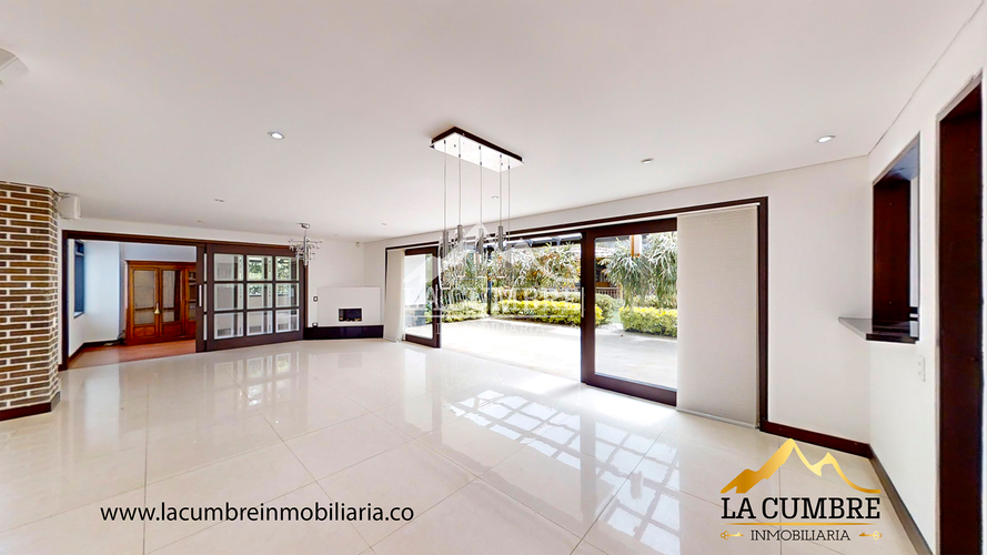 Apartamento de 5 alcobas en arriendo en Llano Grande, Rionegro, 550 m² · foto 4 de 24
