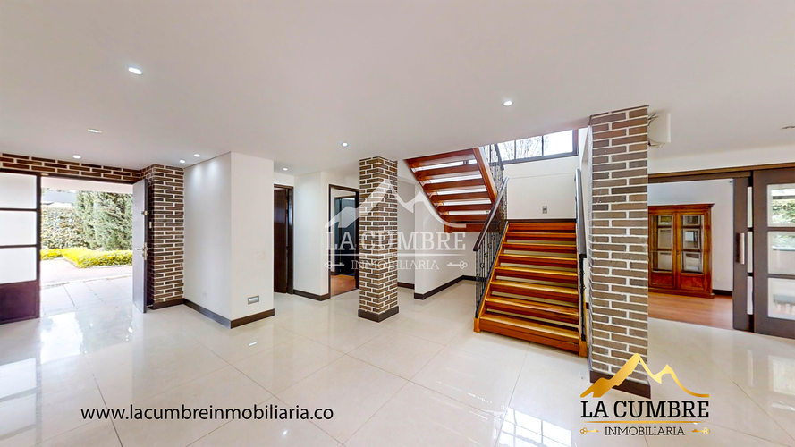 Apartamento de 5 alcobas en arriendo en Llano Grande, Rionegro, 550 m² · foto 6 de 24