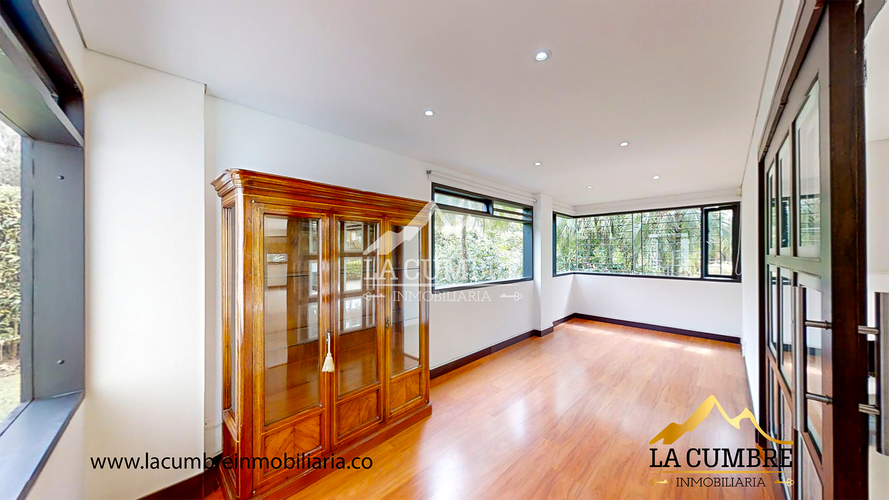 Apartamento de 5 alcobas en arriendo en Llano Grande, Rionegro, 550 m² · foto 7 de 24