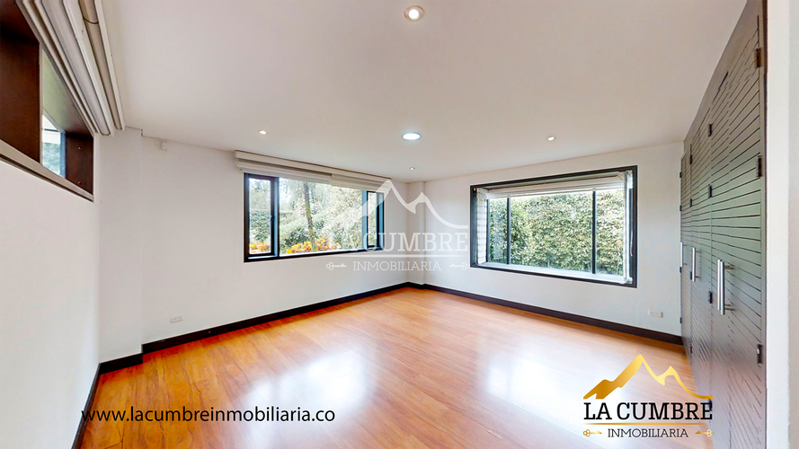 Apartamento de 5 alcobas en arriendo en Llano Grande, Rionegro, 550 m² · foto 9 de 24