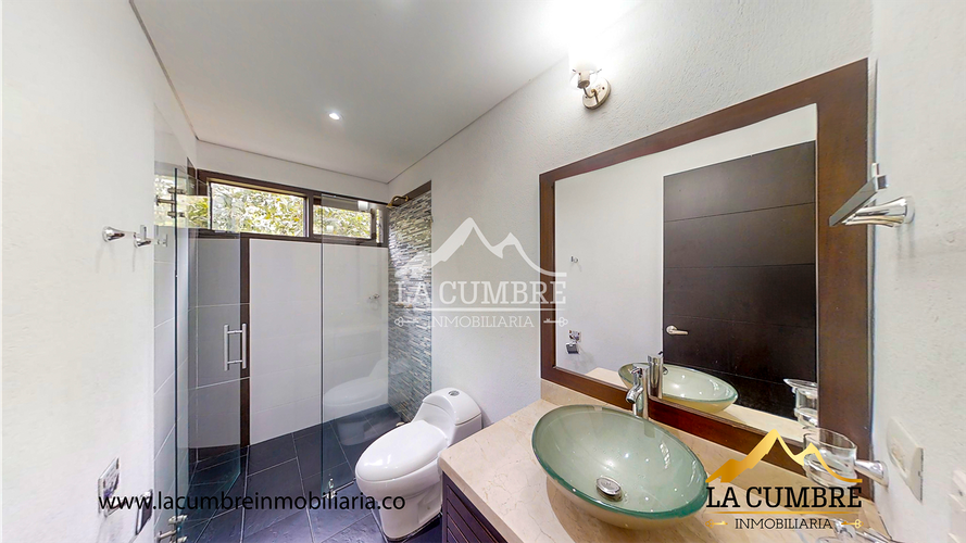 Apartamento de 5 alcobas en arriendo en Llano Grande, Rionegro, 550 m² · foto 10 de 24