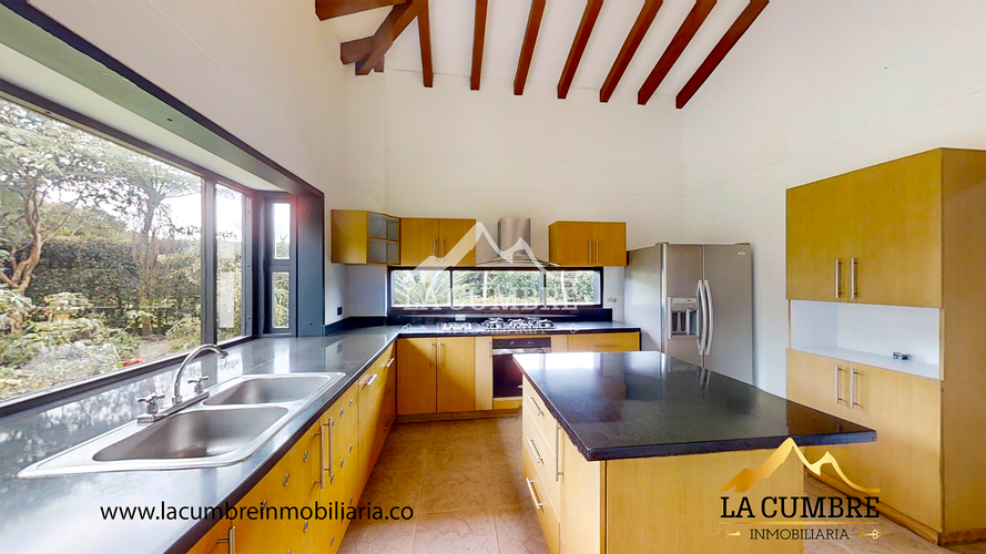 Apartamento de 5 alcobas en arriendo en Llano Grande, Rionegro, 550 m² · foto 12 de 24