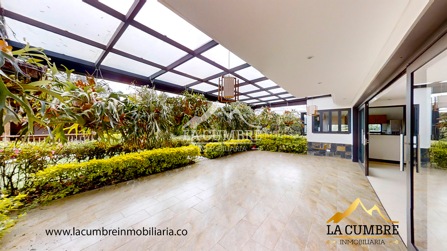 Apartamento de 5 alcobas en arriendo en Llano Grande, Rionegro, 550 m² · foto 13 de 24