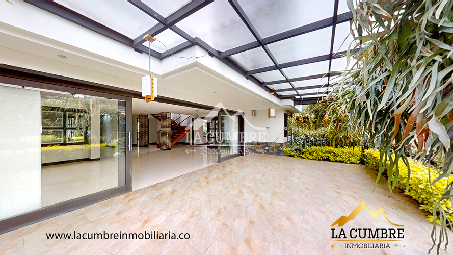 Apartamento de 5 alcobas en arriendo en Llano Grande, Rionegro, 550 m² · foto 14 de 24