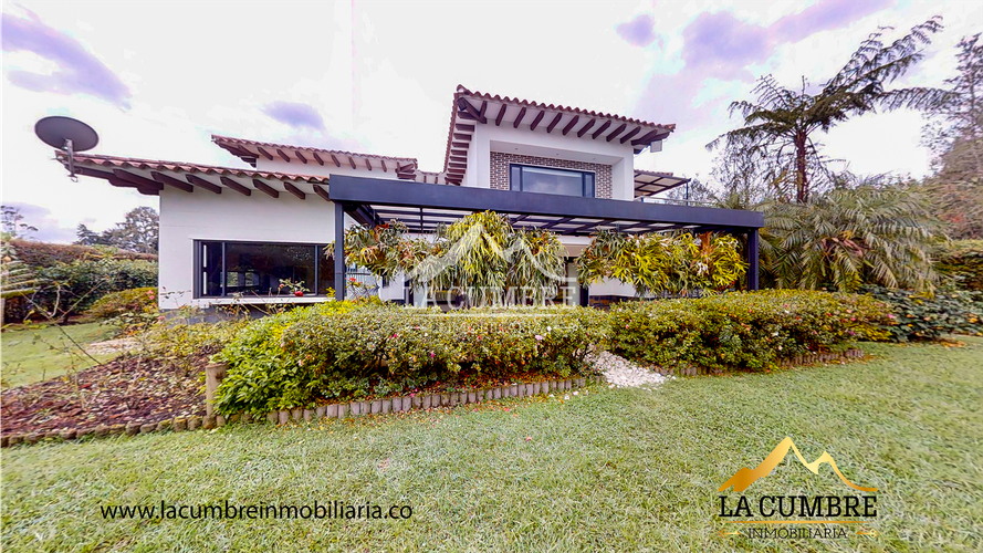Apartamento de 5 alcobas en arriendo en Llano Grande, Rionegro, 550 m² · foto 15 de 24