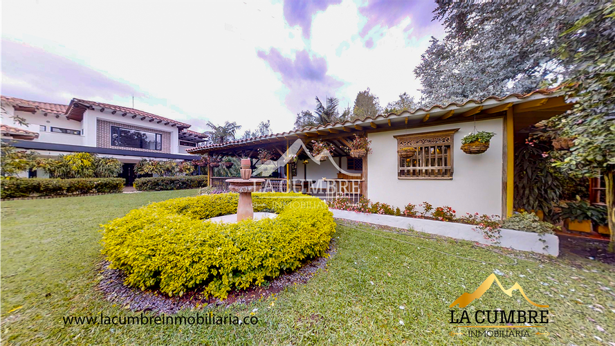 Apartamento de 5 alcobas en arriendo en Llano Grande, Rionegro, 550 m² · foto 16 de 24