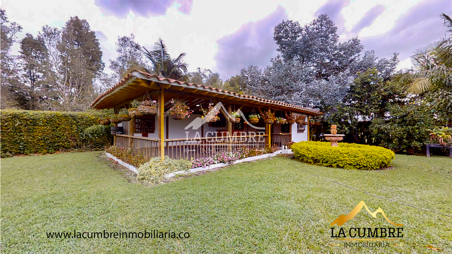 Apartamento de 5 alcobas en arriendo en Llano Grande, Rionegro, 550 m² · foto 17 de 24