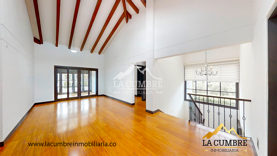 Apartamento de 5 alcobas en arriendo en Llano Grande, Rionegro, 550 m² · foto 19 de 24