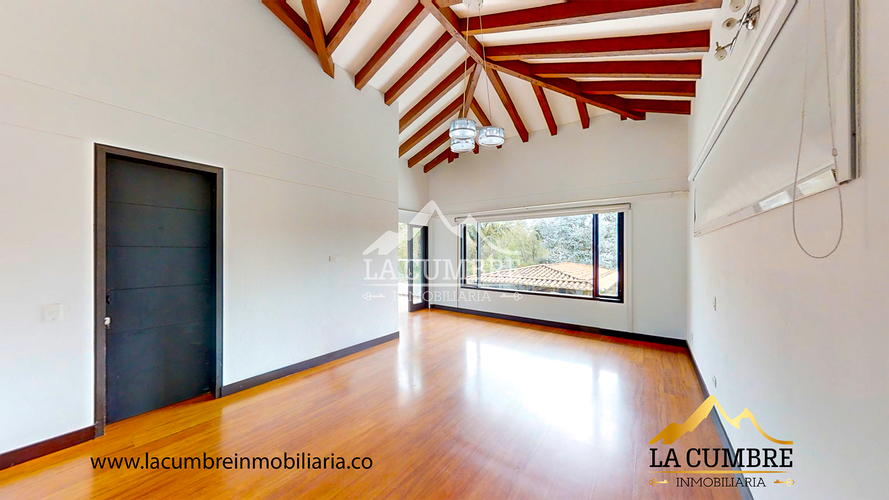 Apartamento de 5 alcobas en arriendo en Llano Grande, Rionegro, 550 m² · foto 20 de 24