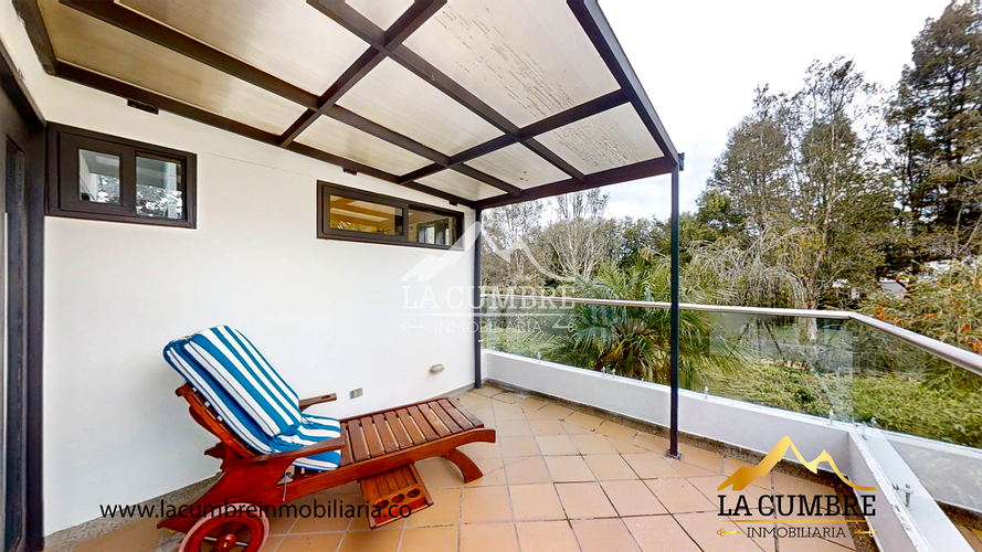 Apartamento de 5 alcobas en arriendo en Llano Grande, Rionegro, 550 m² · foto 21 de 24
